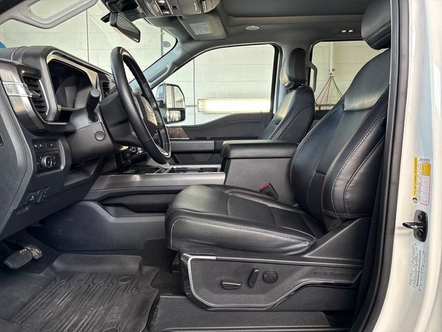 2024 Ford Super Duty F-350 SRW XL