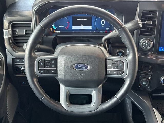2024 Ford Super Duty F-350 SRW XL