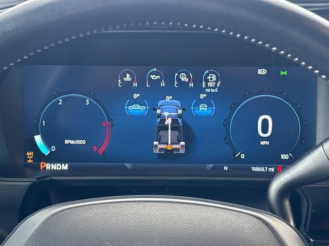2024 Ford Super Duty F-350 SRW XL