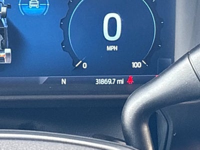 2024 Ford Super Duty F-350 SRW XL
