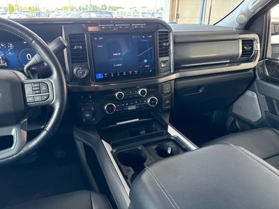 2024 Ford Super Duty F-350 SRW XL