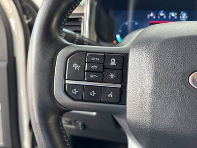 2024 Ford Super Duty F-350 SRW XL