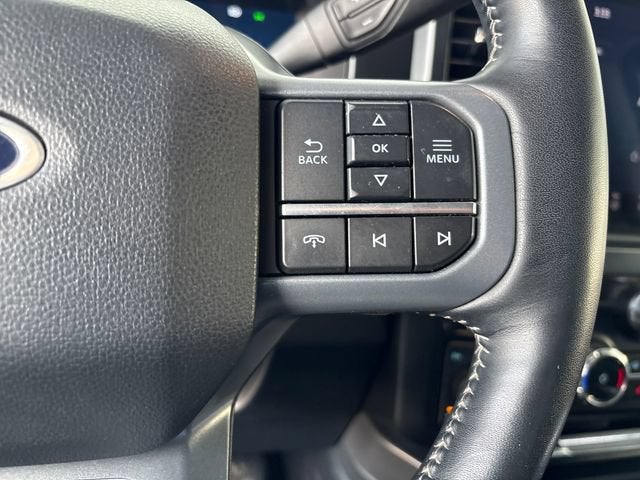 2024 Ford Super Duty F-350 SRW XL