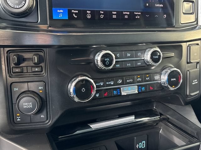 2024 Ford Super Duty F-350 SRW XL