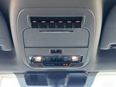 2024 Ford Super Duty F-350 SRW XL