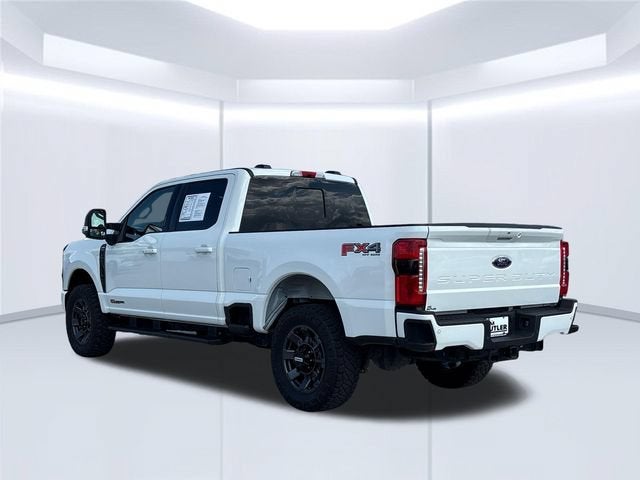 2024 Ford Super Duty F-350 SRW XL