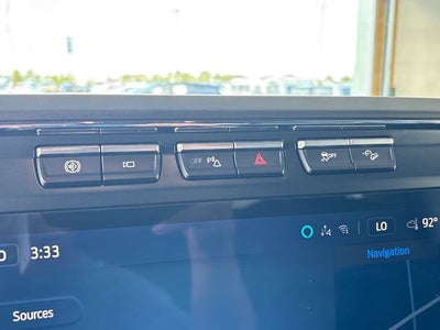 2024 Ford Super Duty F-350 SRW XL