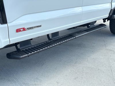 2024 Ford Super Duty F-350 SRW XL