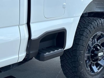 2024 Ford Super Duty F-350 SRW XL