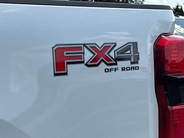 2024 Ford Super Duty F-350 SRW XL