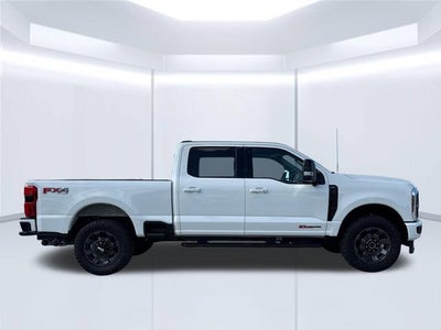 2024 Ford Super Duty F-350 SRW XL