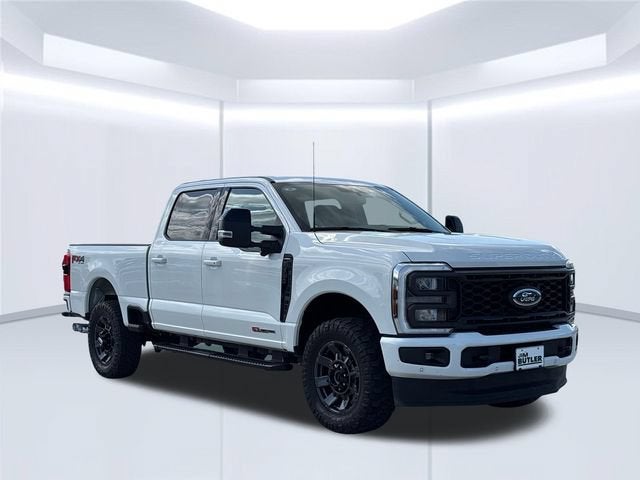2024 Ford Super Duty F-350 SRW XL