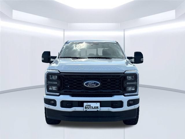2024 Ford Super Duty F-350 SRW XL
