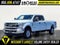 2020 Ford Super Duty F-350 SRW XL