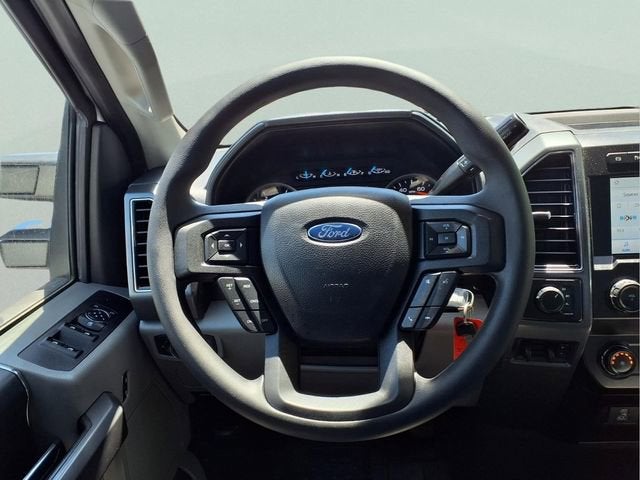 2020 Ford Super Duty F-350 SRW XL