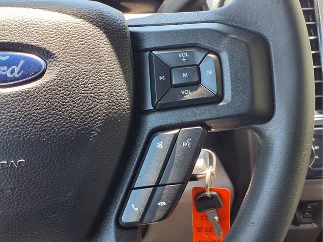 2020 Ford Super Duty F-350 SRW XL