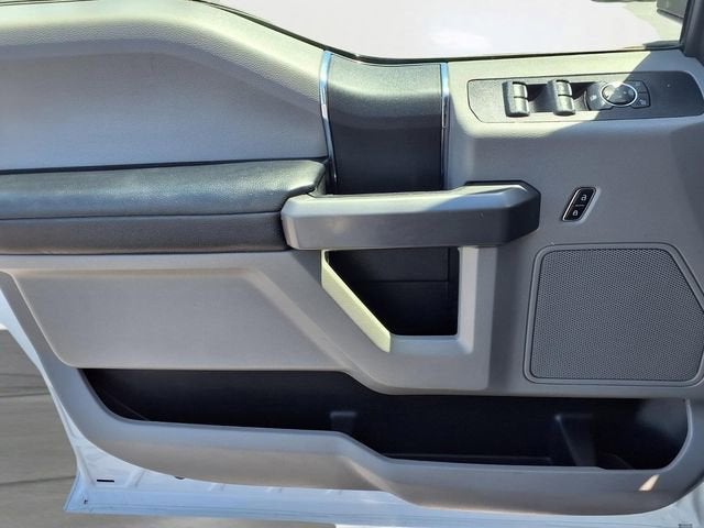 2020 Ford Super Duty F-350 SRW XL