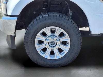 2020 Ford Super Duty F-350 SRW XL
