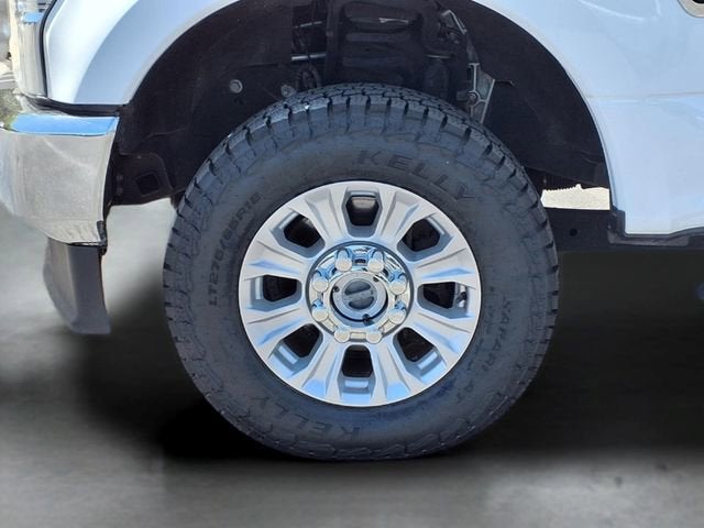 2020 Ford Super Duty F-350 SRW XL
