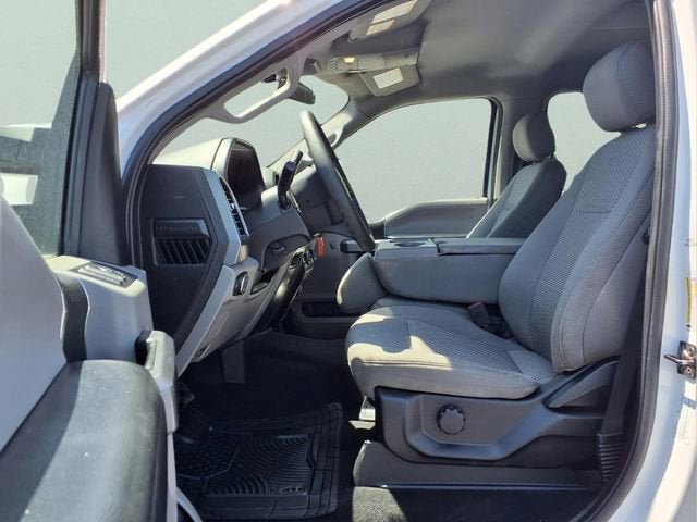 2020 Ford Super Duty F-350 SRW XL