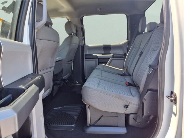 2020 Ford Super Duty F-350 SRW XL