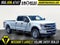 2020 Ford Super Duty F-350 SRW XL