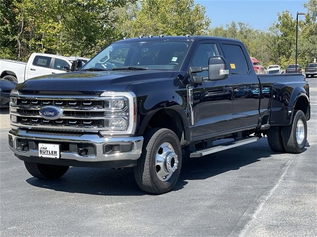 2024 Ford Super Duty F-350 DRW XLT