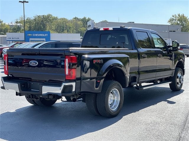 2024 Ford Super Duty F-350 DRW XLT