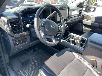2024 Ford Super Duty F-350 DRW XLT