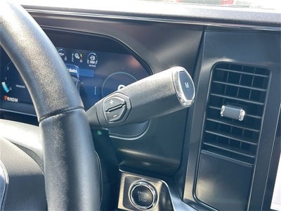 2024 Ford Super Duty F-350 DRW XLT