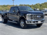 2024 Ford Super Duty F-350 DRW XLT