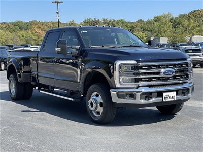 2024 Ford Super Duty F-350 DRW XLT