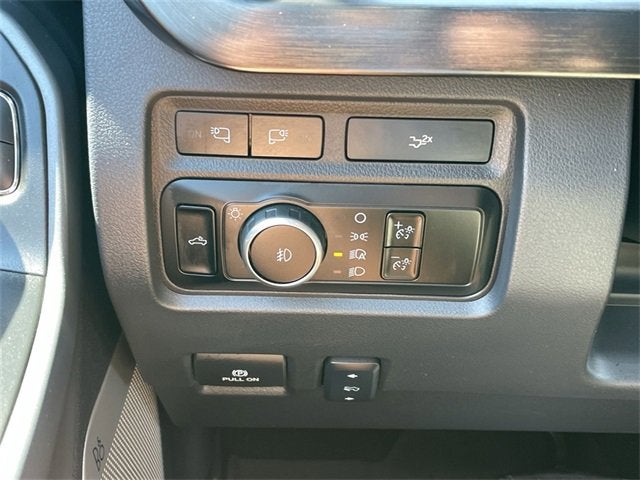 2024 Ford Super Duty F-350 DRW XLT