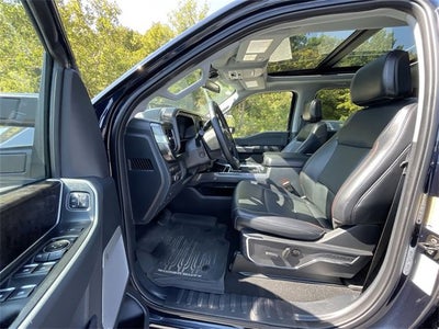 2024 Ford Super Duty F-350 DRW XLT