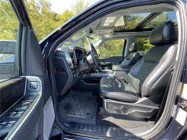 2024 Ford Super Duty F-350 DRW XLT