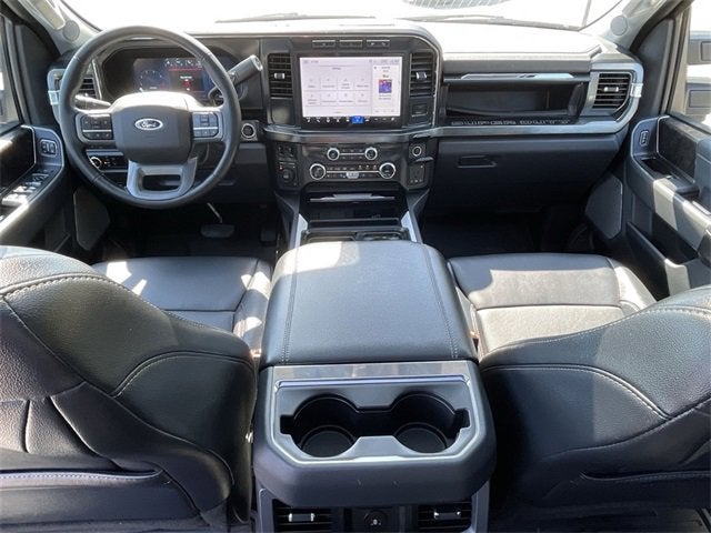 2024 Ford Super Duty F-350 DRW XLT