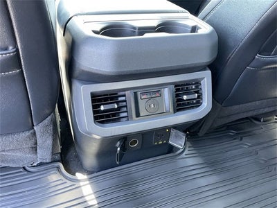 2024 Ford Super Duty F-350 DRW XLT