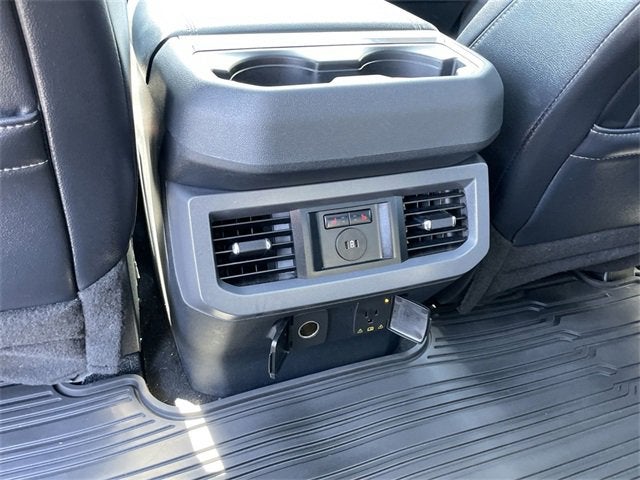 2024 Ford Super Duty F-350 DRW XLT