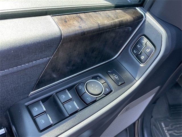 2024 Ford Super Duty F-350 DRW XLT