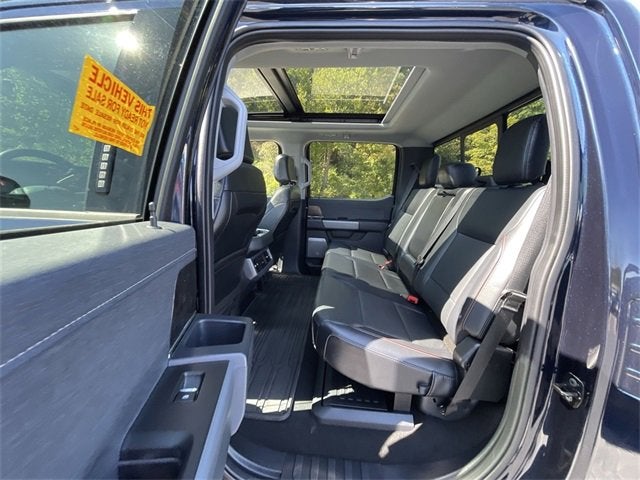 2024 Ford Super Duty F-350 DRW XLT