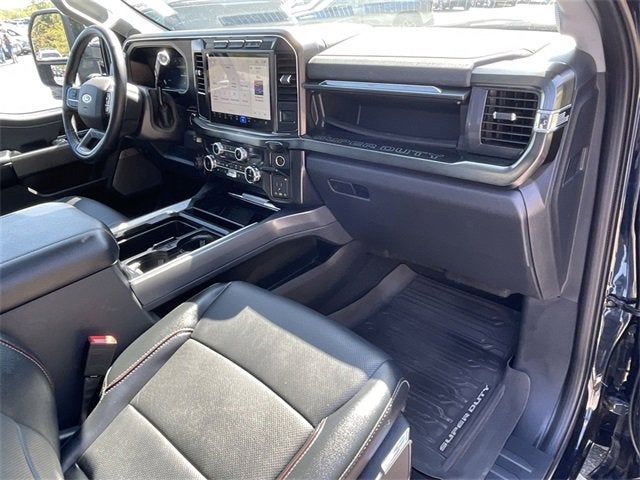 2024 Ford Super Duty F-350 DRW XLT