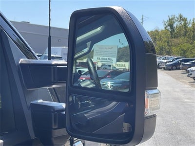 2024 Ford Super Duty F-350 DRW XLT