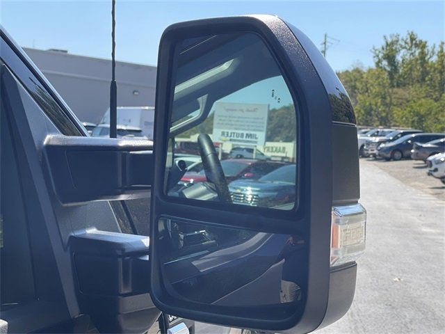 2024 Ford Super Duty F-350 DRW XLT