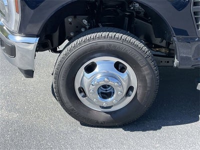 2024 Ford Super Duty F-350 DRW XLT