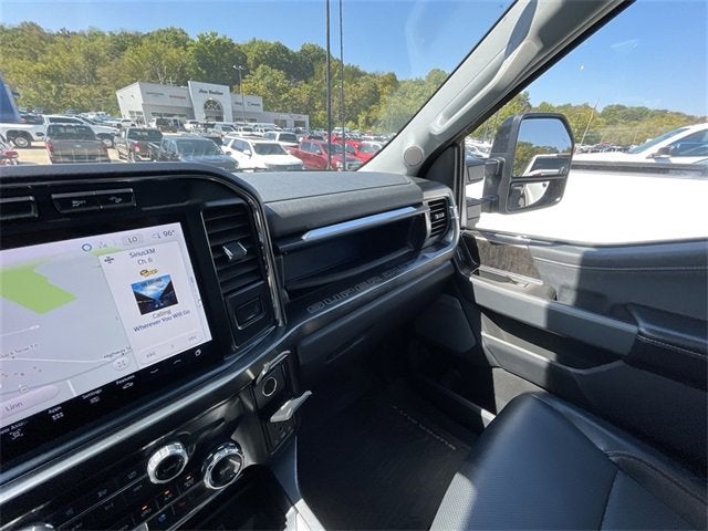 2024 Ford Super Duty F-350 DRW XLT