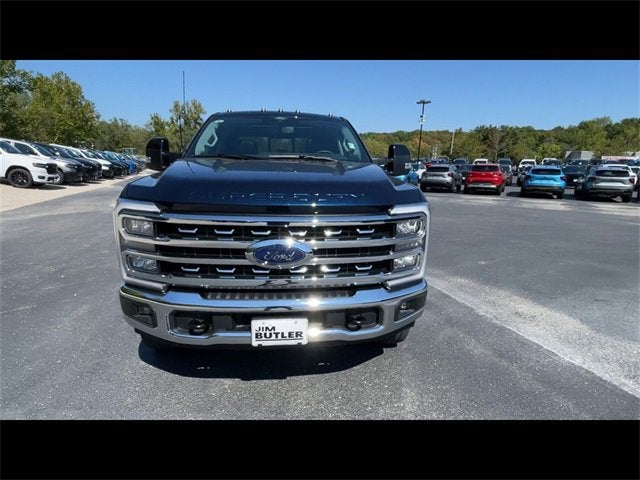2024 Ford Super Duty F-350 DRW XLT
