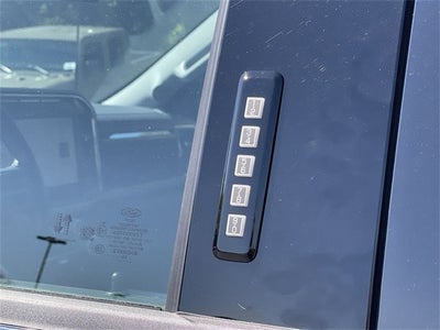 2024 Ford Super Duty F-350 DRW XLT