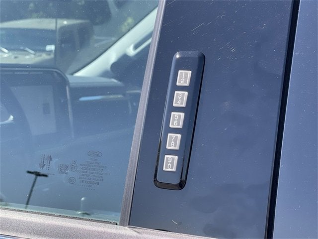 2024 Ford Super Duty F-350 DRW XLT