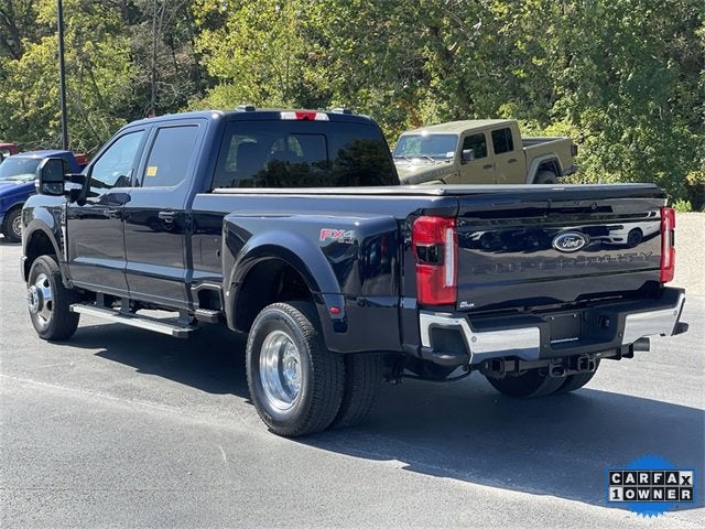 2024 Ford Super Duty F-350 DRW XLT