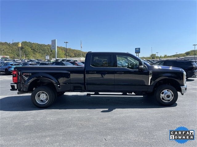 2024 Ford Super Duty F-350 DRW XLT